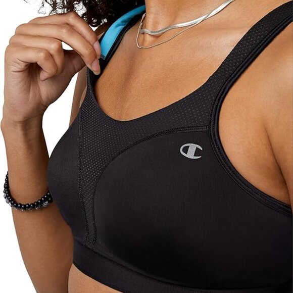 NEW Women's Champion Sports Bra - Picture 3 of 3